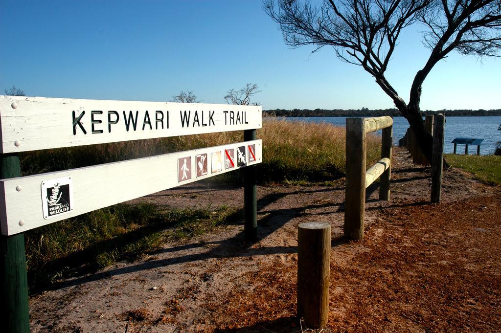 Esperance Coastal Retreat 빌라 외부 사진
